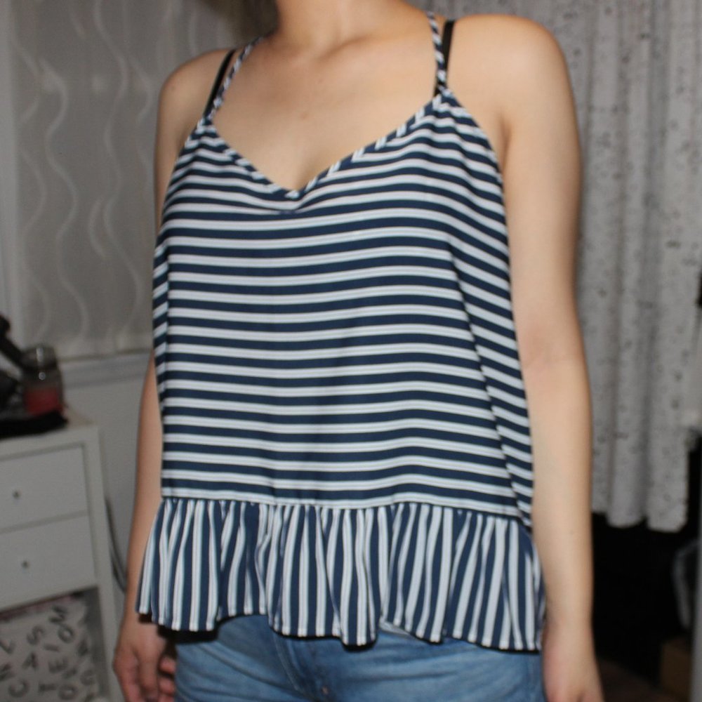 Abercrombie & Fitch Tank Top